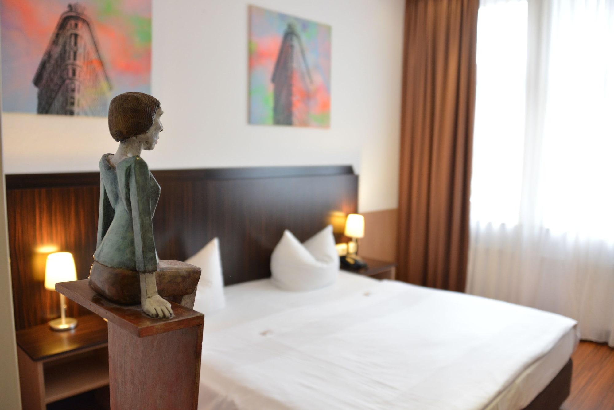 Hotel Arthotel